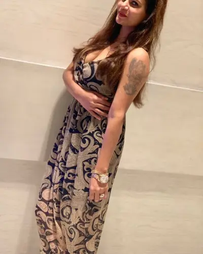 East Garo Hills Escort